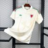 maillot-exterieur-du-pays-de-galles-saison-2026-tenue-de-football-rouge Wales bortatröja säsongen 2026 röd fotbollsdräkt