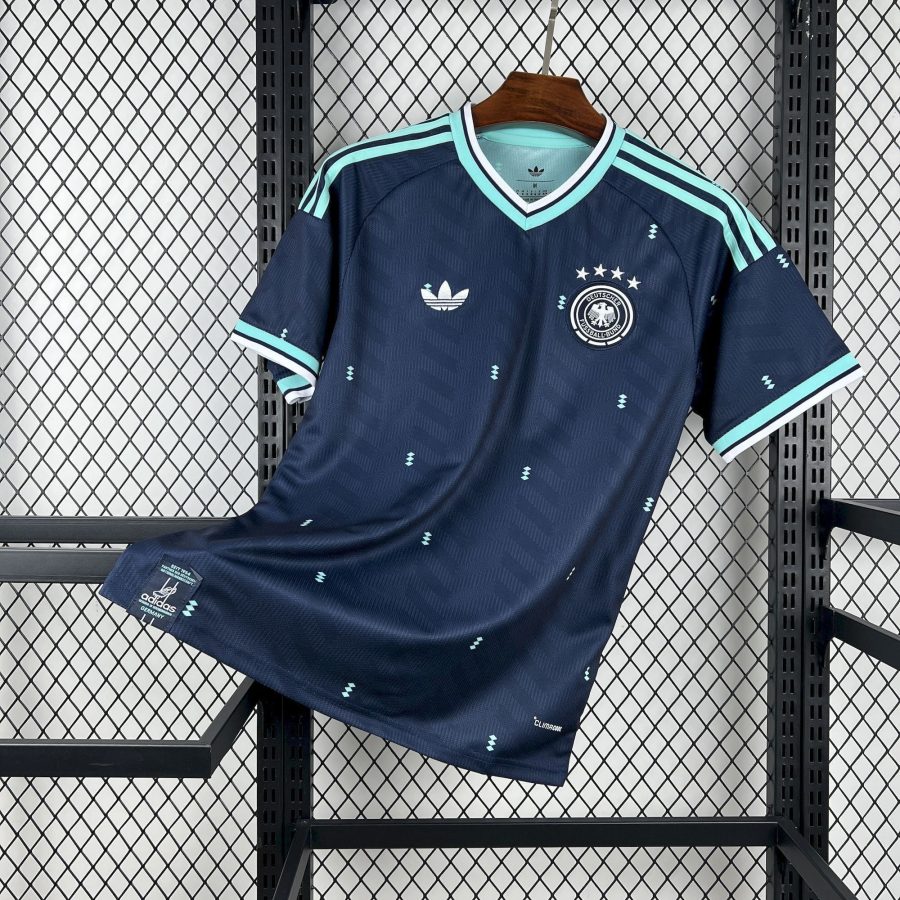maillot-exterieur-equipe-d-allemagne-coupe-du-monde-2026 Maillot extérieur équipe d Allemagne coupe du monde 2026