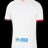 maillot extérieur FC Barcelone saison 2023 2024 tenue officielle blaugrana