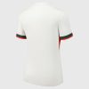 maillot extérieur femme Chelsea FC saison 2025 2026 bleu officiel