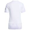 Maillot extérieur femme Manchester United saison deux mille vingt cinq deux mille vingt six