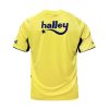 maillot-exterieur-fenerbahce-saison-2025-2026-tenue-de-football Bortatröja Fenerbahçe säsong 2025 2026 fotbollströja