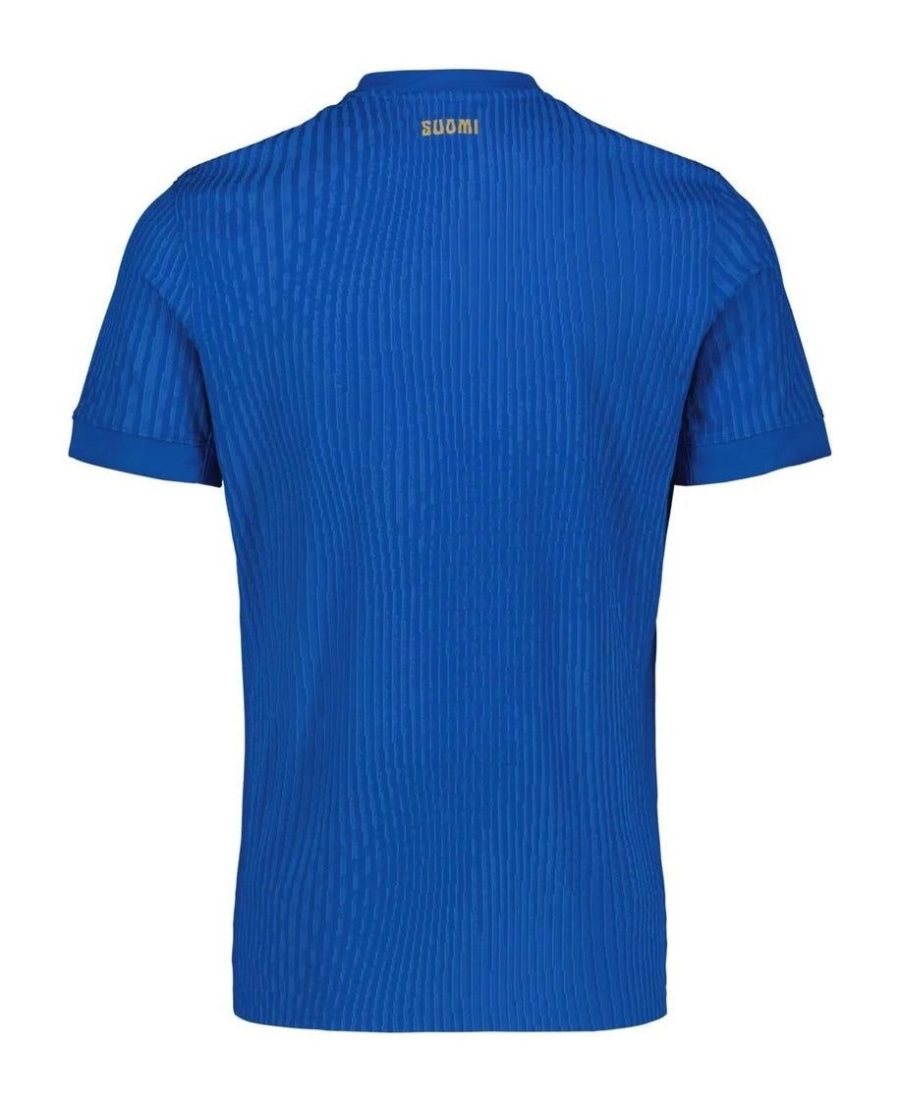 maillot-exterieur-finlande-2025-de-football-couleurs-nationales Finlands bortatröja 2025 fotboll med nationella färger
