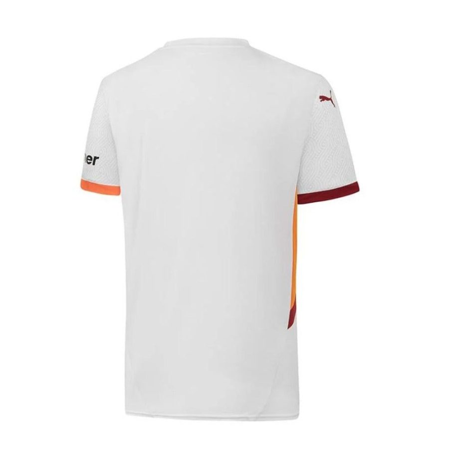 bortatröja Galatasaray säsong 2024 2025 officiellt fotbollsställ