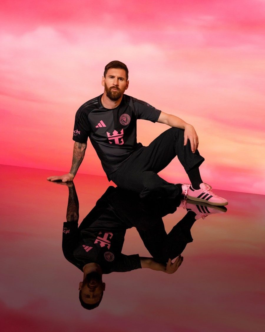 maillot-exterieur-inter-miami-2025-rose-tenue-officielle-football Bortatröja Inter Miami 2025 rosa officiell fotbollströja