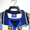 maillot-exterieur-inter-milan-saison-mille-neuf-cent-quatre-vingt-quinze-mille-neuf-cent-quatre-vingt-seize Bortatröja Inter Milan säsong nittonhundranittiofem nittonhundranittiosex