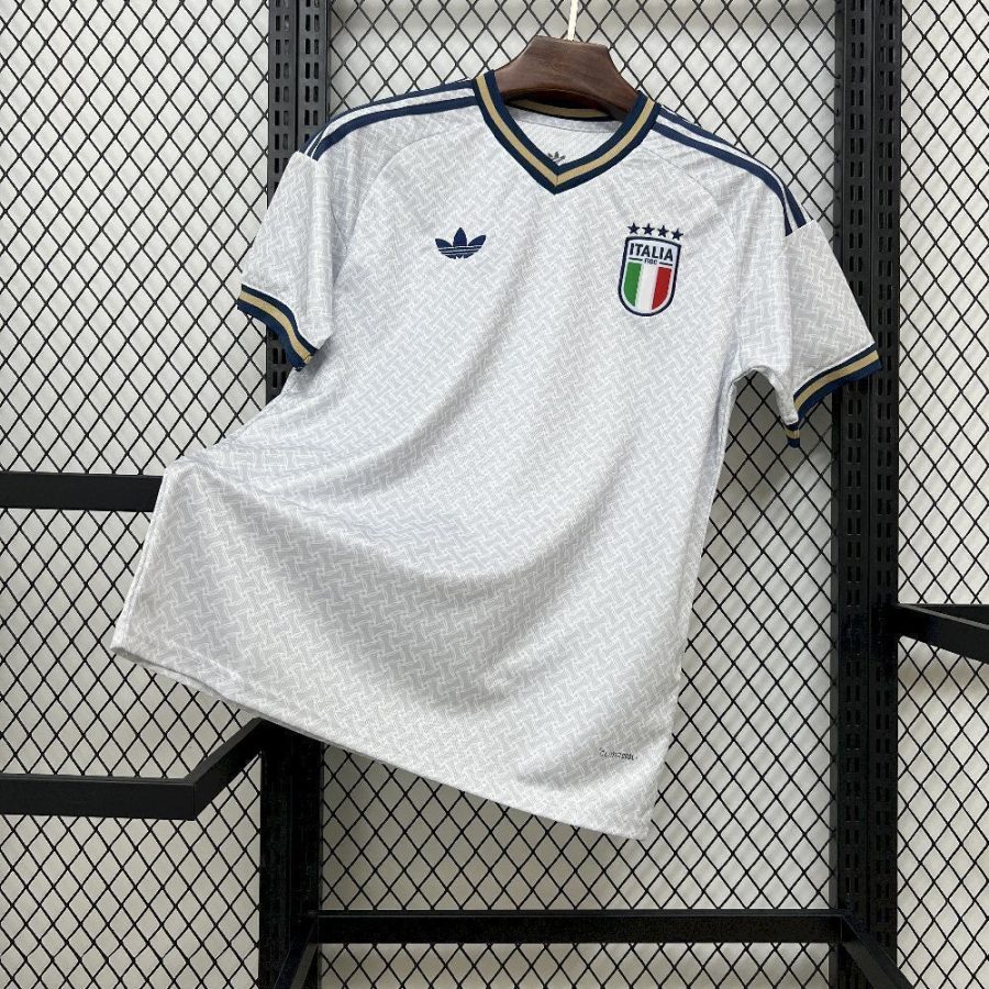 Italien Bortatröja 2026