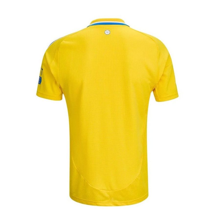 maillot-exterieur-leeds-united-saison-2024-2025 Bortatröja Leeds United säsong 2024 2025