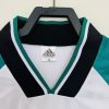 maillot-exterieur-liverpool-fc-manches-longues-saison-1993-1994-vintage bortatröja Liverpool FC långärmad säsongen 1993 1994 vintage