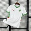 maillot-exterieur-maroc-2026 Marocko Bortatröja 2026