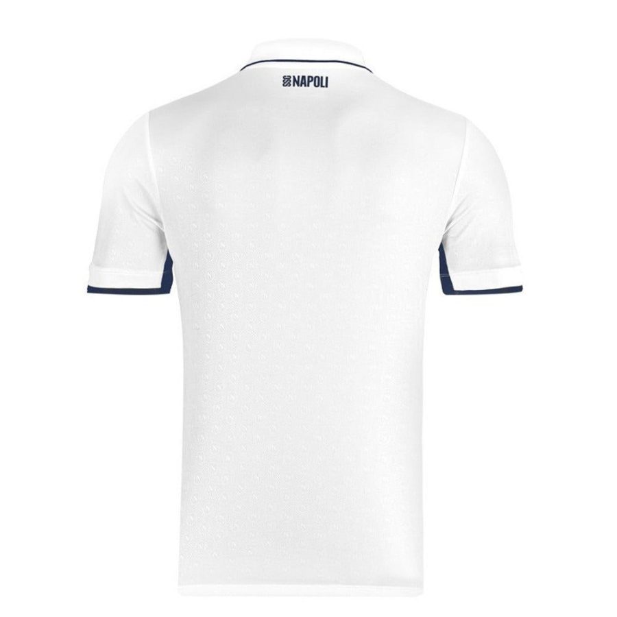 maillot-exterieur-napoli-saison-2024-2025-bleu-clair-tenue-de-football Maillot extérieur Napoli saison 2024 2025 bleu clair tenue de football