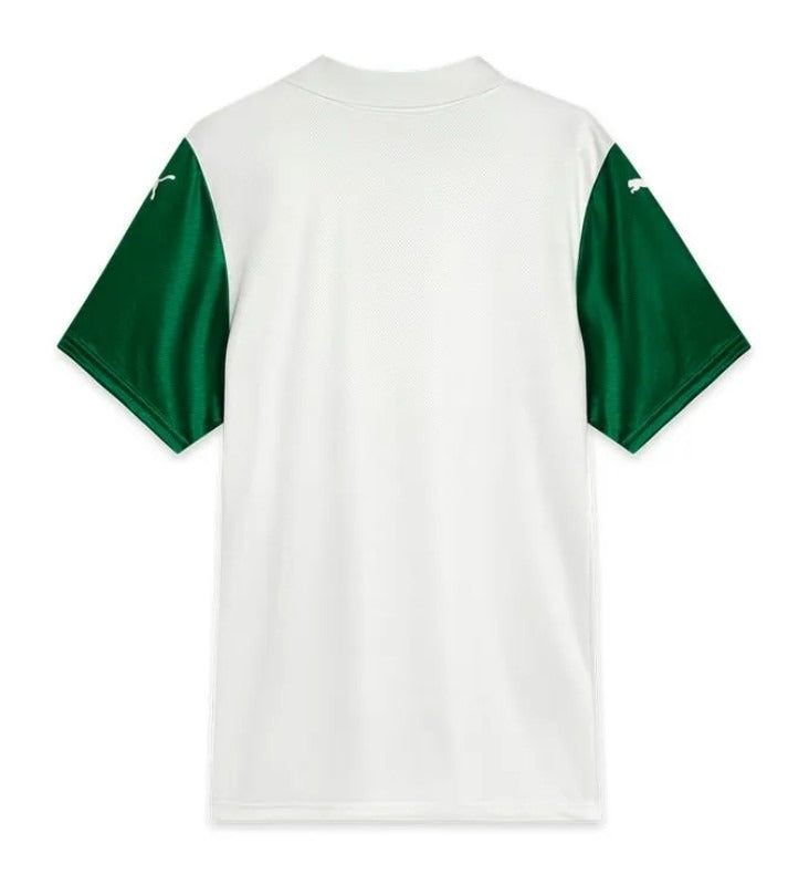 maillot-exterieur-palmeiras-saison-2025-tenue-officielle-de-football bortatröja Palmeiras säsong 2025 officiellt fotbollsställ