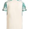 maillot extérieur Portland Timbers saison 2024 tenue de football MLS