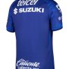 maillot extérieur Pumas UNAM saison 2025 2026 jersey football officiel