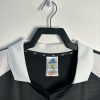 Real Madrid bortatröja säsongen 2001–2002