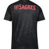 Maillot extérieur SL Benfica saison 2024 2025 tenue officielle