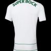 maillot-exterieur-sporting-cp-saison-2023-2024-tenue-officielle-de-football maillot extérieur Sporting CP saison 2023 2024 tenue officielle de football