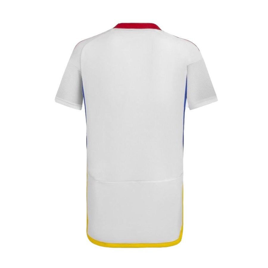 bortatröja Venezuela 2024 fotboll officiellt ställ