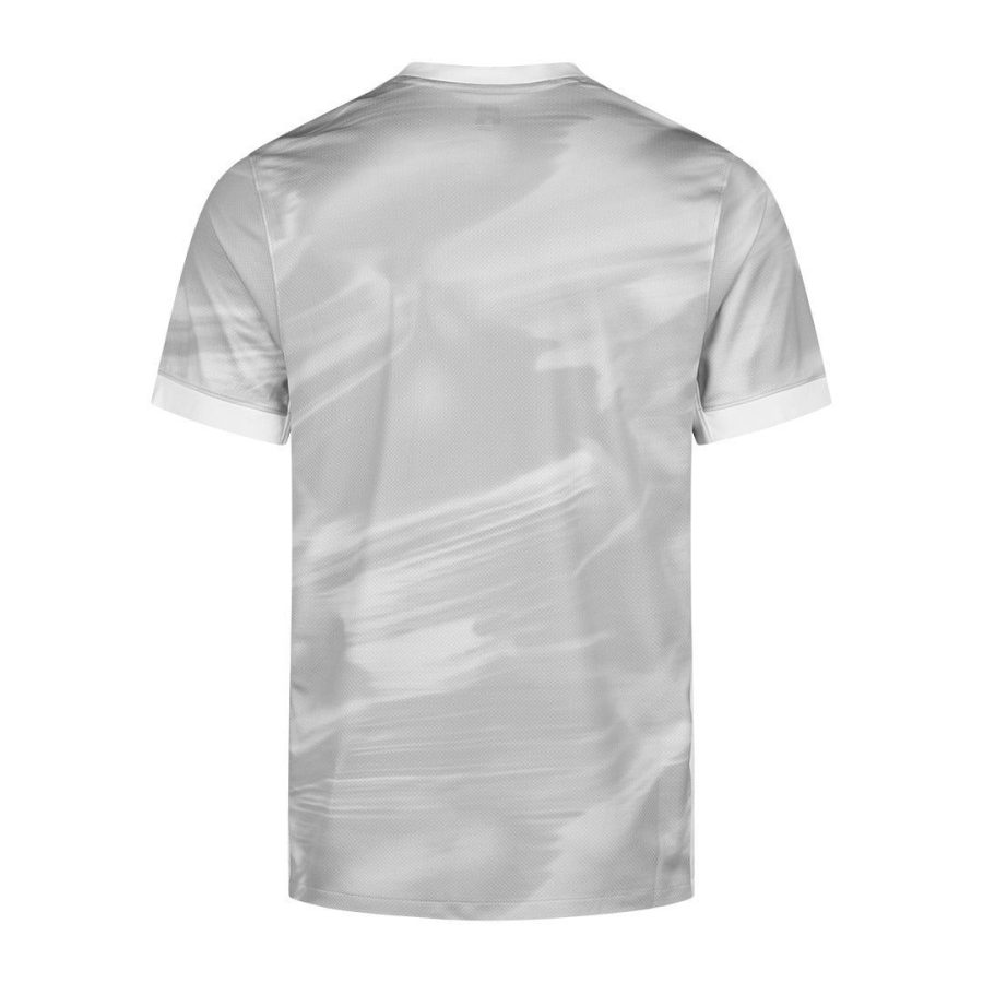 maillot-exterieur-vfl-wolfsburg-saison-2025-2026-tenue-officielle-football bortatröja VfL Wolfsburg säsong 2025 2026 officiell fotbollströja