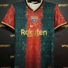 maillot-fc-barcelona-20212022 FC BARCELONA TRÖJA 20212022