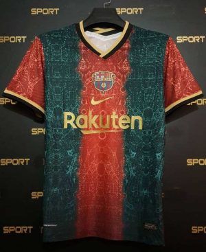 maillot-fc-barcelona-20212022 MAILLOT FC BARCELONA 20212022