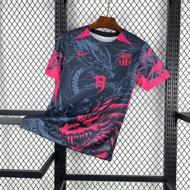 maillot-fc-barcelona-catalan-spirit-20252026 FC BARCELONA KATALANSK ANDA 20252026