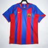 FC BARCELONA HEMMATRÖJA 2004-2005