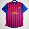 FC BARCELONA HEMMATRÖJA 2011-2012