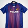FC BARCELONA HEMMATRÖJA 20182019