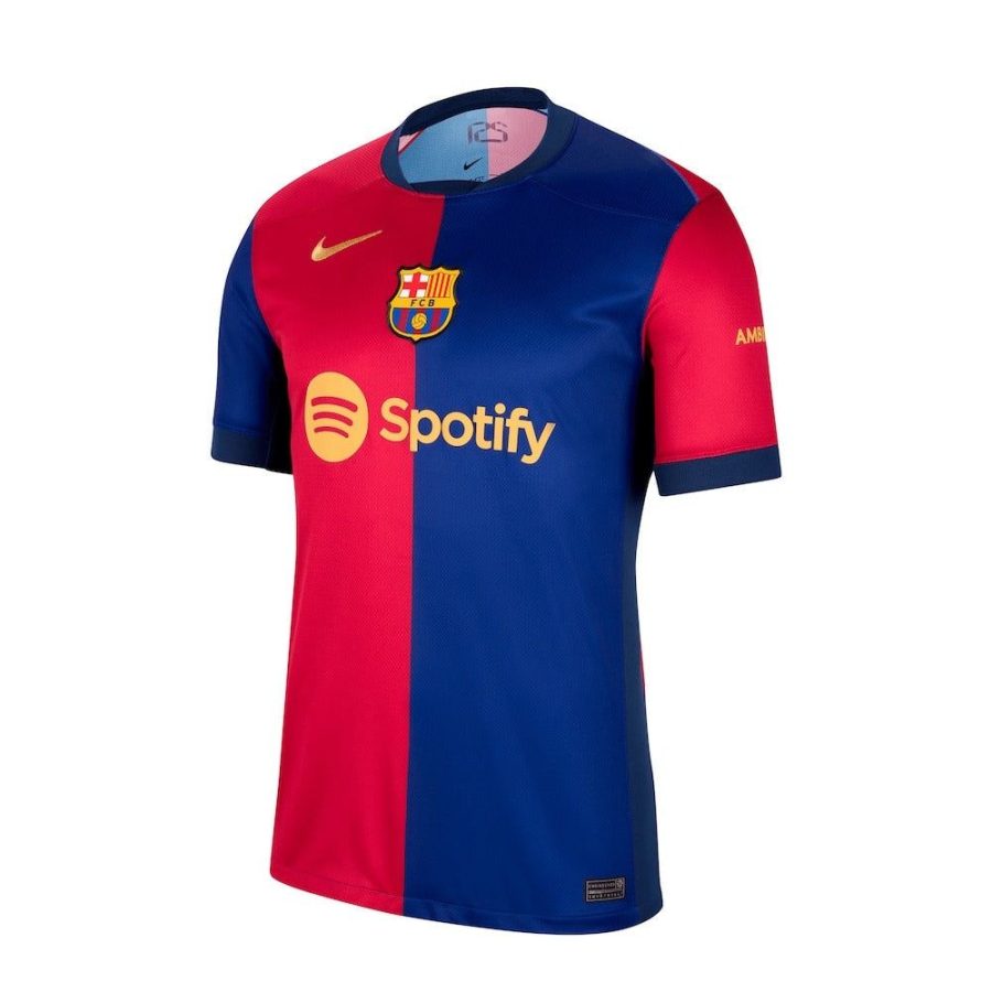 FC BARCELONA HEMMATRÖJA 20242025