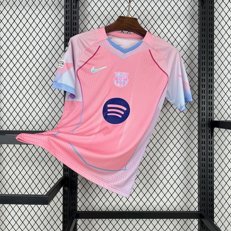 maillot-fc-barcelona-edition-rose-20252026 MAILLOT FC BARCELONA EDITION ROSE 20252026
