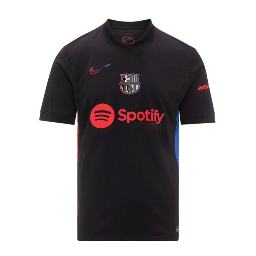 FC BARCELONA BORTATRÖJA 20242025