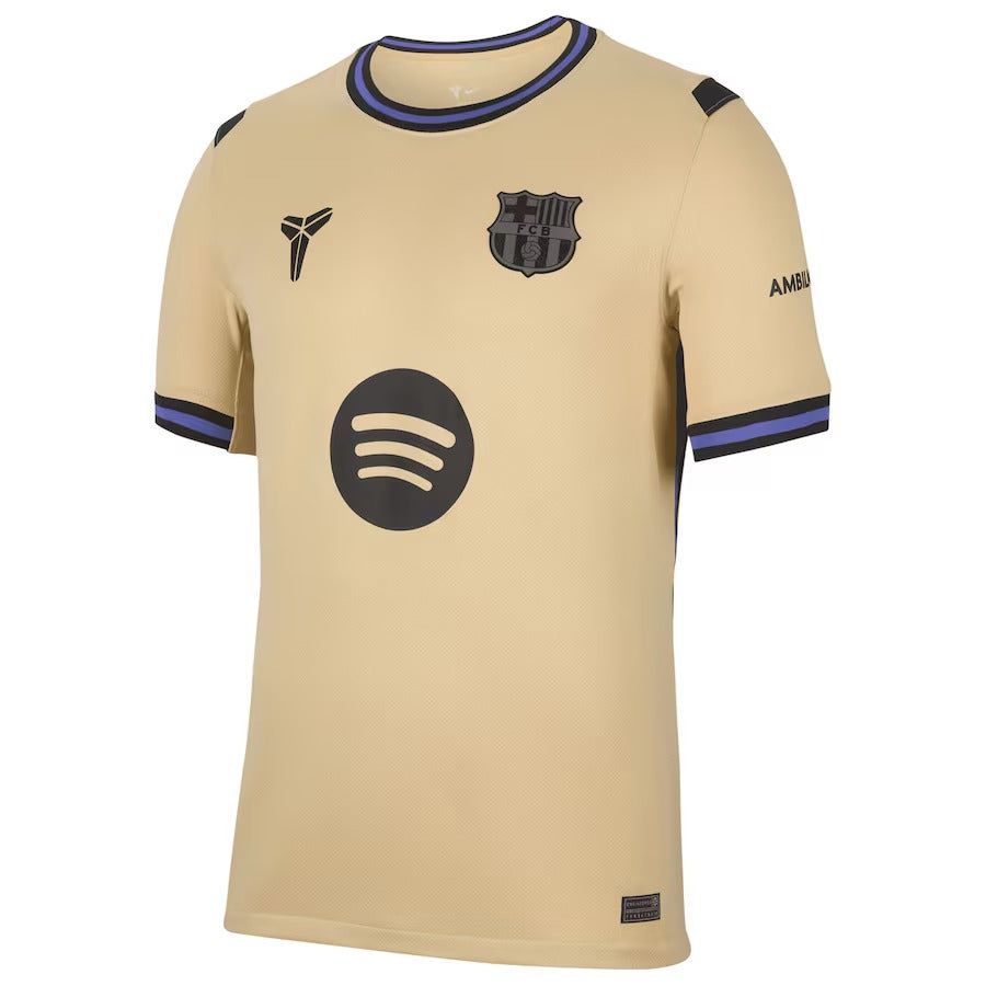 maillot-fc-barcelona-exterieur-20252026 MAILLOT FC BARCELONA EXTERIEUR 20252026