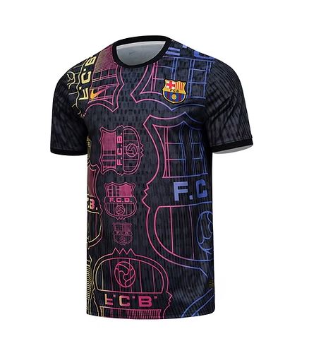 FC BARCELONA PRE-MATCH TRÖJA 20252026