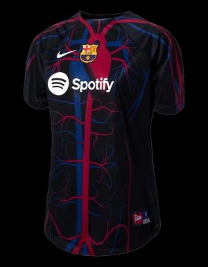 FC BARCELONA SPECIAL 125 ÅR 20232024