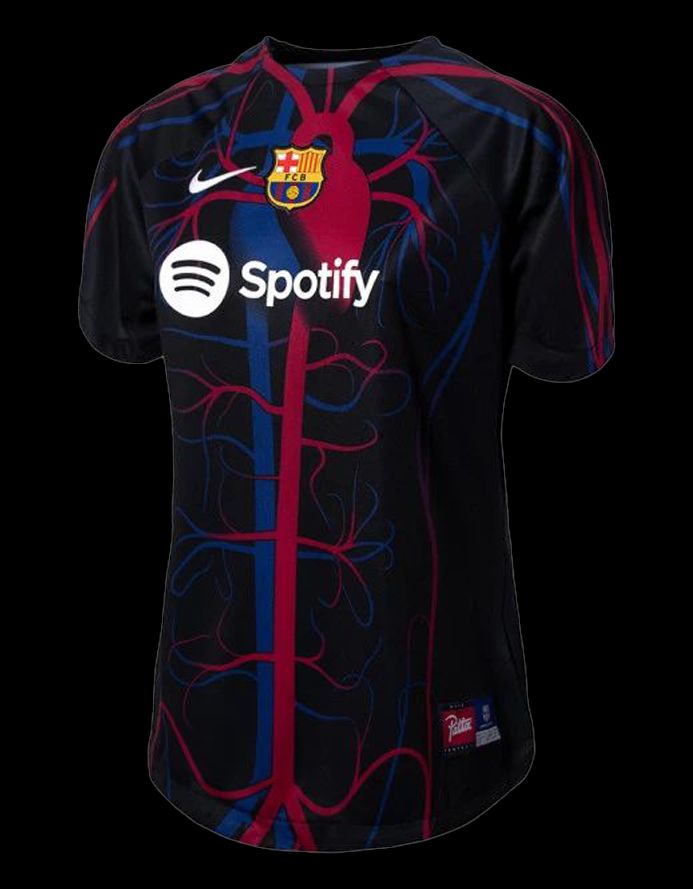 FC BARCELONA SPECIAL 125 ÅR 20232024