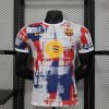 FC BARCELONA SPECIALTRÖJA 20252026