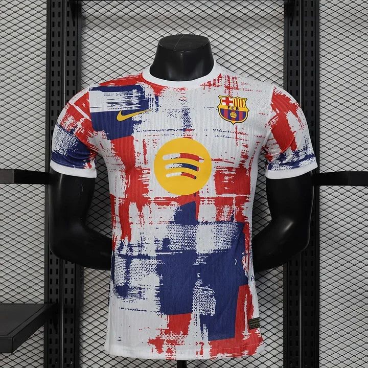 FC BARCELONA SPECIALTRÖJA 20252026