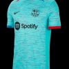 maillot-fc-barcelona-third-2023-2024 FC Barcelona Third-tröja 2023-2024