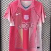 FC BARCELONA x KAROL G ROSE TRÖJA
