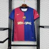 maillot-fc-barcelona-x-travis-scott-20242025 FC BARCELONA X TRAVIS SCOTT TRÖJA 20242025