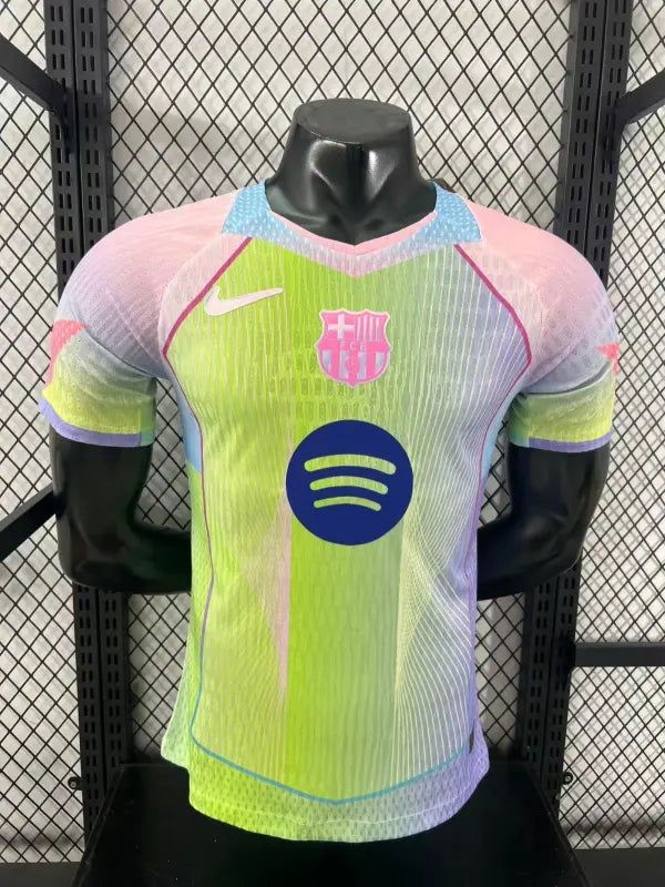 Maillot FC Barcelone Édition Spéciale 2025-2026