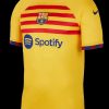 FC Barcelona Fourth-tröja 20222023