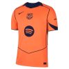 maillot-fc-barcelone-third-2025-2026 FC Barcelona Tredjetröja 2025-2026