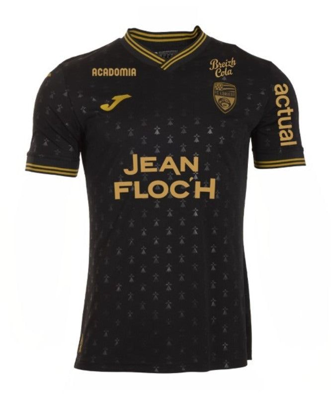 maillot-fc-lorient-third-2025-2026 fc lorient tredjetröja 2025-2026
