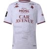 MAILLOT FC METZ EXTERIEUR 20252026