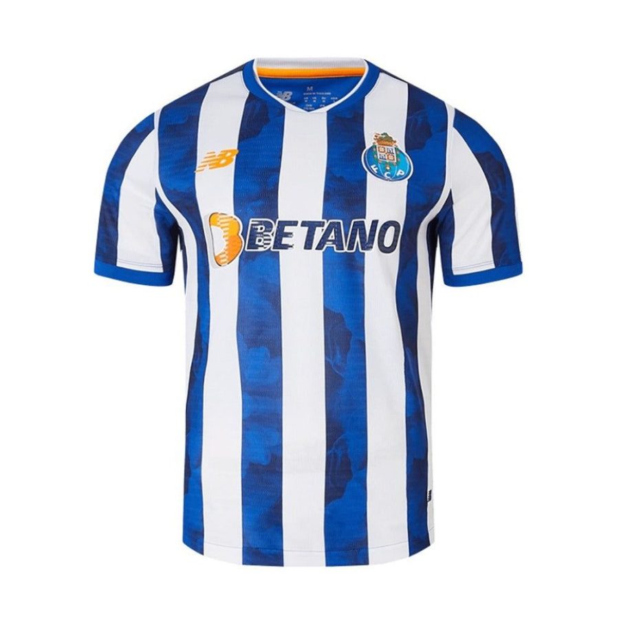 FC PORTO HEMMATRÖJA 20242025