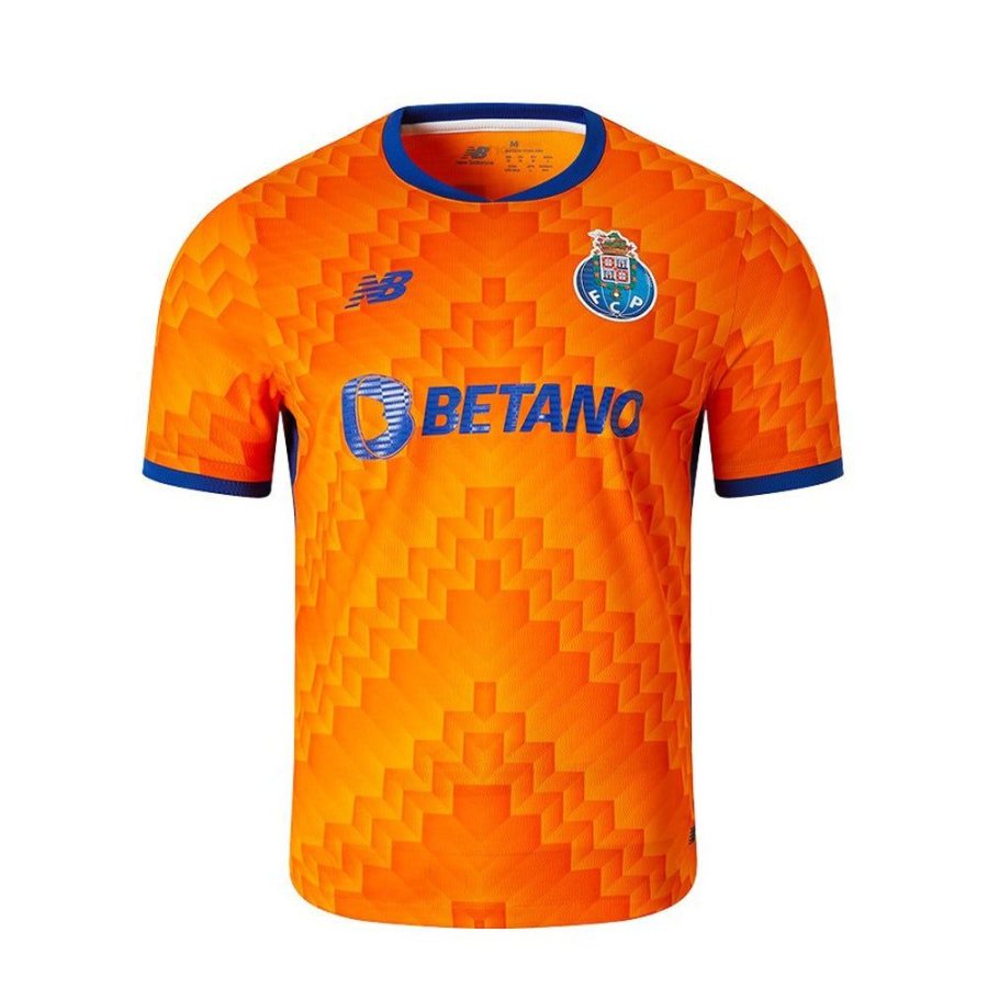 FC PORTO BORTATRÖJA 20242025
