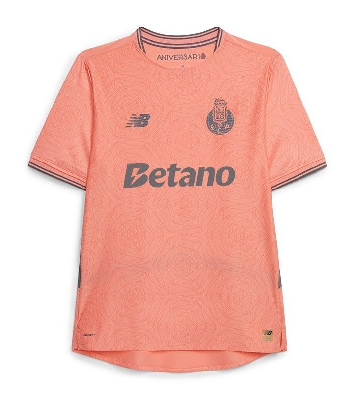 FC PORTO BORTATRÖJA 2025-2026