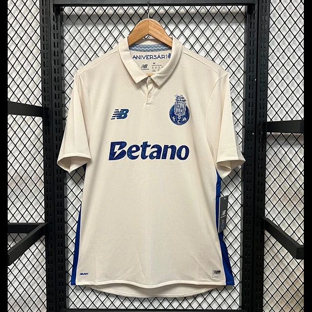 FC Porto Third 20252026
